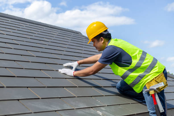 Quick and Trustworthy Emergency Roof Repair Services in Sioux City, IA