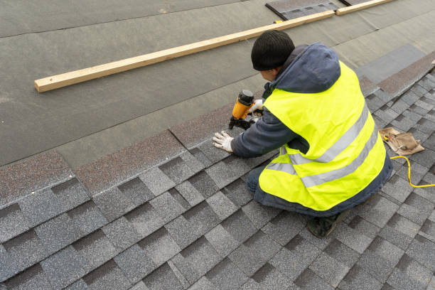 Best Storm Damage Roof Repair  in Sioux City, IA